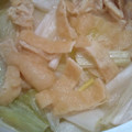 シーズー可愛い's cooksnap of when they made 白ネギの煮物.