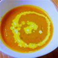 みーさん1109's cooksnap of when they made 簡単☆濃厚なかぼちゃのスープ.