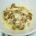 おふジ's cooksnap of when they made あと、もう一品に！本しめじのチーズ蒸し.