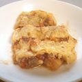 けろちゃん。's cooksnap of when they made お弁当に*ミートソースｉｎたまご焼き.