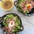 四谷わかば's cooksnap of when they made 電子レンジで温玉(半熟たまご).