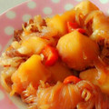かわとんちゃん's cooksnap of when they made うちの定番☆肉じゃが.