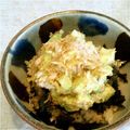 ゆずゴーヤ's cooksnap of when they made 大好き♪簡単アボカド丼.