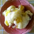 ncas3789's cooksnap of when they made なつかしい♡　おにまんじゅう.