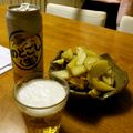 zeqoo_69's cooksnap of when they made フライドポテト風焼きポテト.