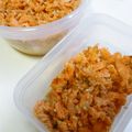 あんもchan's cooksnap of when they made 手作りで簡単♪塩麹で美味しい☆鮭フレーク.
