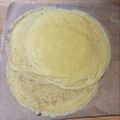riotoa's cooksnap of when they made 我が家の♡破れないクレープ生地*.。.☆.