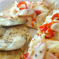ススミダス's cooksnap of when they made ＨＢで簡単♪本格ピザ生地.