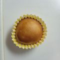 杏奈と二人三脚's cooksnap of when they made ノンオイル☆さつま芋もちふわマフィン.
