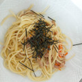 杏奈と二人三脚's cooksnap of when they made 速攻で‼ツナと新たまの和風パスタ.