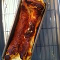 sani32's cooksnap of when they made さっぱりチーズケーキ★低カロリー仕上げ.