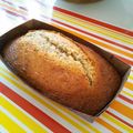 マリン0707's cooksnap of when they made 紅茶のパウンドケーキ.