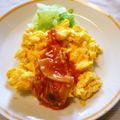 ももかっぱえびせん's cooksnap of when they made 塩麹きのこ.
