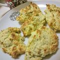 らびっとこれっと's cooksnap of when they made おから紅茶クッキー.
