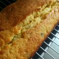 お玉サナコ's cooksnap of when they made しっとりパウンドケーキ〜パッション.