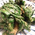 tomokoshiawase's cooksnap of when they made ほうれん草の簡単ナムル.