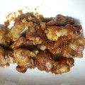 平井道子's cooksnap of when they made 簡単！ 鶏肉の生姜照焼き炒め.