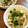 myrose's cooksnap of when they made ☆秋刀魚の蒲焼と大根のわさび和え☆.