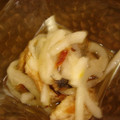 もこもこのびたん's cooksnap of when they made アジの甘い南蛮漬け.