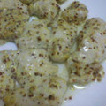 yuzuzu's cooksnap of when they made とり胸肉のマヨマスタード焼き.