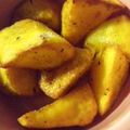 パニポ♪'s cooksnap of when they made かりっほくっ✿感動の大学芋.