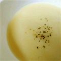 んもなし's cooksnap of when they made チーズがとろ～り♪じゃがいもポタージュ.