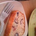 しげじいさん's cooksnap of when they made ホットケーキミックスで♪栗ケーキ❤.