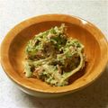 ごんごん29's cooksnap of when they made ゴーヤ入りツナコーンサラダ.