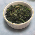 陽翔mam 's cooksnap of when they made ほうれん草のおひたし.