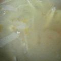 ☆ゆっきーちゃ☆'s cooksnap of when they made ほっこりあったか 我が家の豚汁.
