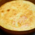 M.Aki's cooksnap of when they made 秋だねぇ^^　サツマイモケーキ.