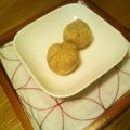 miya2010's cooksnap of when they made 栗きんとん2010.
