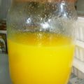 hiroyomegu's cooksnap of when they made 柿酵母.