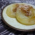 kaorulove's cooksnap of when they made 玉ねぎだけでもう一品☆彡.