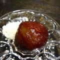たなか家's cooksnap of when they made おフランスな栗の渋皮煮.
