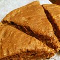 ▷れっど's cooksnap of when they made 卵油なし！豆冨とバナナのパウンドケーキ♥.