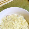 way2go's cooksnap of when they made ＊濃厚チーズリゾット＊.
