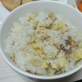 takataka☆'s cooksnap of when they made 秋の味覚♪栗ご飯.