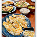 Superlittleboo's cooksnap of when they made 【主菜】簡単！ささみの梅しそチーズ.