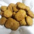 ＊きてぃ＊'s cooksnap of when they made ざっくざく（*´ワ`）りんごクッキー♡.