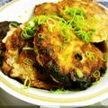 meff's cooksnap of when they made カロリーオフ！豆腐ハンバーグ.