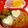 iyamaiママ's cooksnap of when they made バレンタインに♪ハートのおにぎりお弁当.
