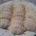 mixxxcook's cooksnap of when they made サッパリ★たくさん食べちゃうこうや餃子.