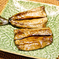 ちべターリー's cooksnap of when they made さんまの蒲焼き*.