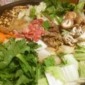 このみん家's cooksnap of when they made 絶品すき焼き✿母直伝の味.