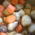 このみん家's cooksnap of when they made こく旨★甘辛な里芋の煮物.