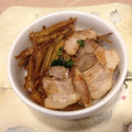 こけぴよー's cooksnap of when they made 塩麹と圧力鍋で簡単柔らか♡煮豚と煮豚丼♫.