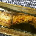 だいふく☆'s cooksnap of when they made ☆簡単☆ブリの照り焼き.