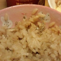 ぽち2号's cooksnap of when they made 炊飯器におまかせ　ウマウマ舞茸ごはん.