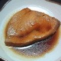 ＊chiezou＊'s cooksnap of when they made 簡単♪　メカジキのあっさり煮.